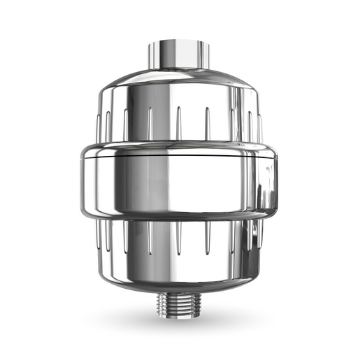 Brio 17-Stage High Output Shower Filter