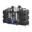 Brio SMRO2440 Skid-Mounted Commercial RO System