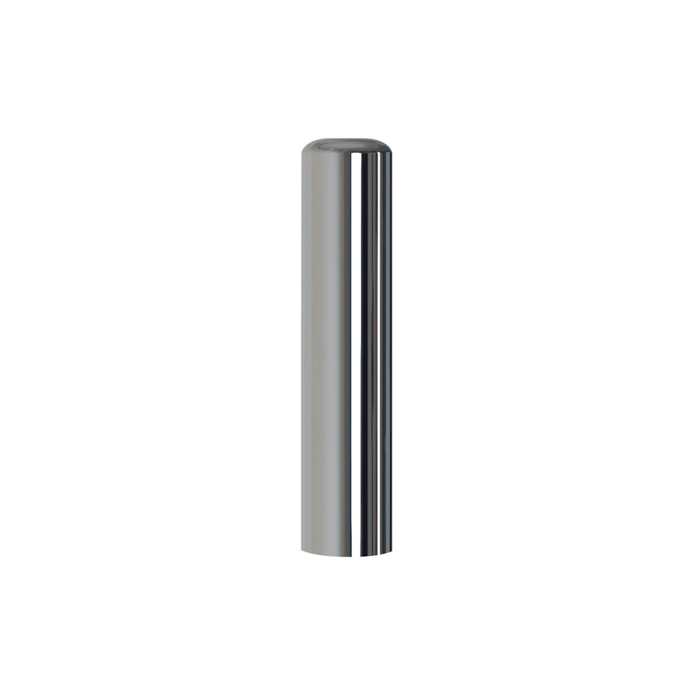 Stainless Steel FRP Tank Jacket 12" x 52"