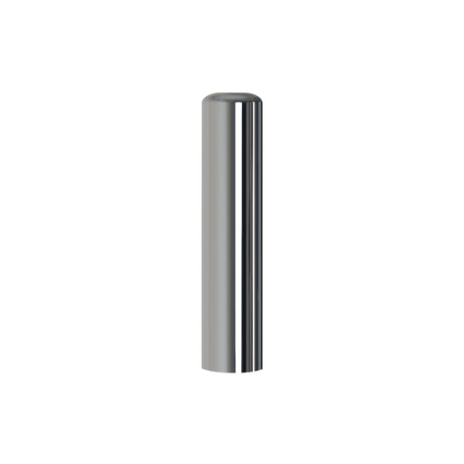 Stainless Steel FRP Tank Jacket 12" x 52"