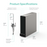Brio AQUUS Tankless RO Undersink Filtration System 800GPD