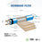TW30-1812-75 - water cooler