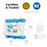 Brio PURE AquaCalcium 6-Stage RO Undersink Filtration System