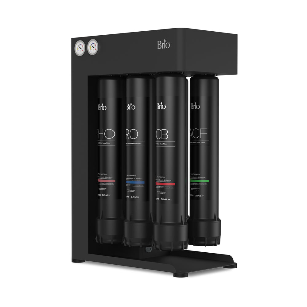 Brio 1000 Quick Change Reverse Osmosis System