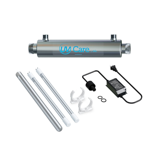 Brio UV-C Ultraviolet Light - 2 GPM