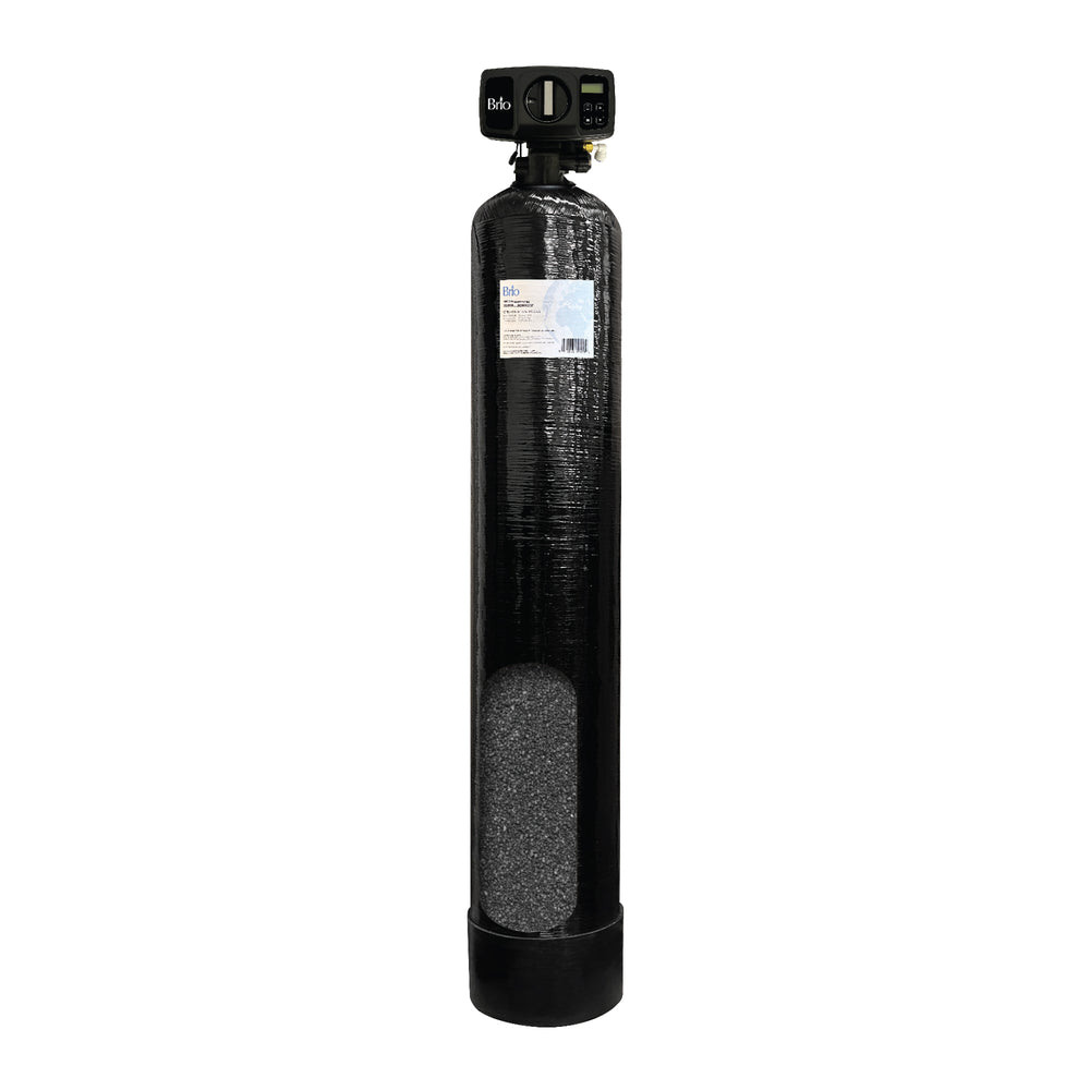 Brio CarbonFilter System 9" x 48"