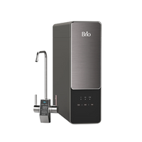 DRINKING WATER SYSTEMS