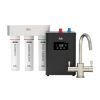 INSTANT HOT WATER SYSTEMS