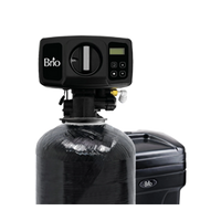 WATER SOFTENERS