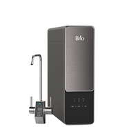 RESIDENTIAL RO SYSTEMS