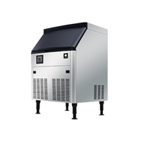 COMMERCIAL ICE MACHINES