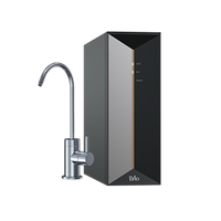 TANKLESS RO SYSTEMS