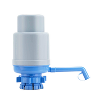 BOTTLE PUMPS
