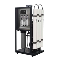 COMMERCIAL RO SYSTEMS