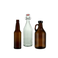 SPECIALTY BOTTLES