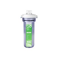 UNDERSINK SYSTEM FILTERS