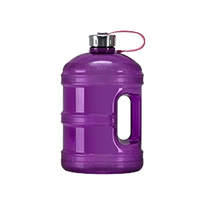 Sports bottles