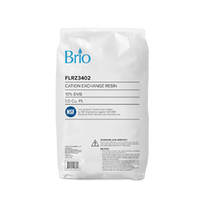 DEIONIZATION RESIN