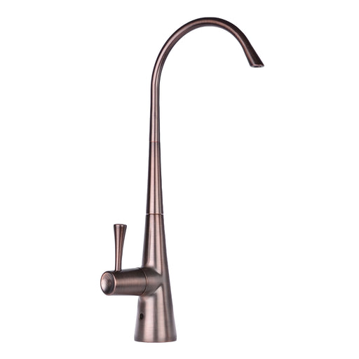 Tomlinson Ultra Contemporary Faucet with 1/4" Fit