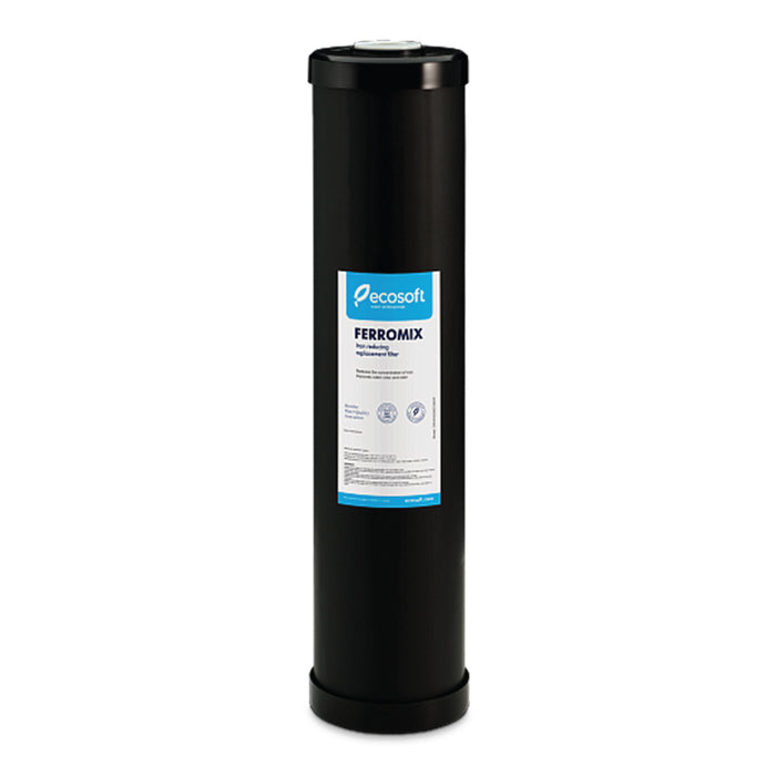 Ecosoft Replacement Filter for Iron Reduction 4.5"× 20"