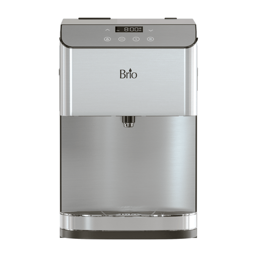 Brio Moderna 3-Stage Countertop Water Cooler