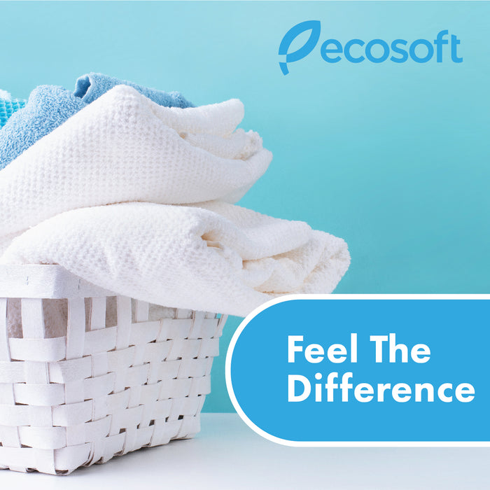 Ecosoft Scalex In-Line Scale Inhibitor for Washing Machines and Dishwashers