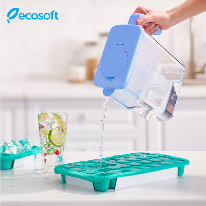 Ecosoft Dewberry Slim 3.5 L pitcher filter