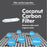 Ecosoft Carbon Post-Filter for Reverse Osmosis Filter Systems