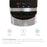 Brio 500 Series Bottle-Less Water Cooler