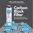 Ecosoft Carbon Block Replacement Filter 2.5"×10"