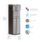 Moderna Self-Cleaning Bottom Load Water Cooler - water cooler