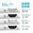Brio 500 Series Bottle-Less Water Cooler