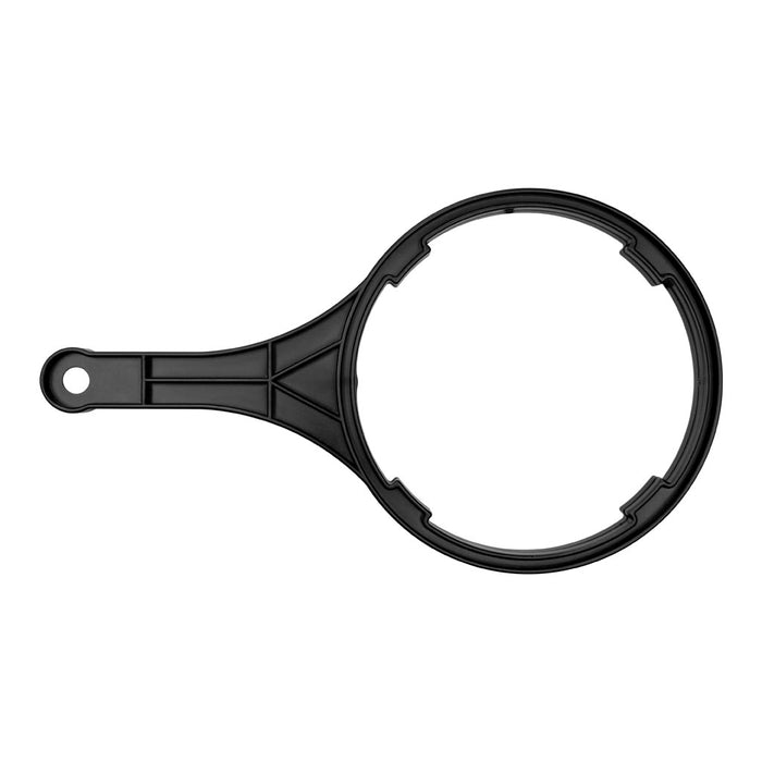 Brio 20-inch Housing Wrench, Black