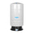 Brio White 28 GAL. Metal Tank for RO Water Filter Systems