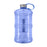 3 Liter BPA Free Water Bottle, Plastic Bottle, Sports Bottle, with Stainless Steel Cap, GEO
