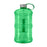 3 Liter BPA Free Water Bottle, Plastic Bottle, Sports Bottle, with Stainless Steel Cap, GEO