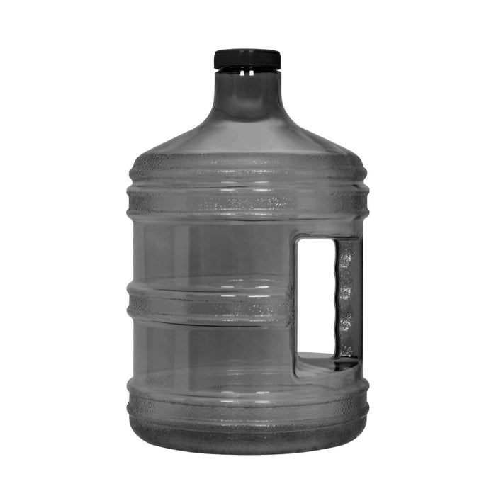 GEO 5 Liter, BPA-Free Round Sports Water Bottle