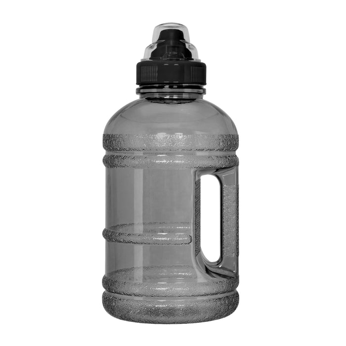 32 Ounce BPA Free Water Bottle, Plastic Bottle, Sports Bottle, with Twist Sports Cap, GEO