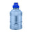 32 Ounce BPA Free Water Bottle, Plastic Bottle, Sports Bottle, with Twist Sports Cap, GEO