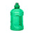 1/2 Gallon BPA Free Water Bottle, Plastic Bottle, Sports Bottle, with Sports Cap, GEO