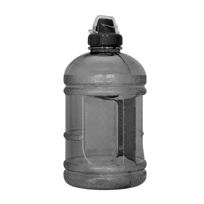 1/2 Gallon Water Bottle, Plastic Bottle, Sports Bottle, PC Bottle, with Sports Cap, GEO