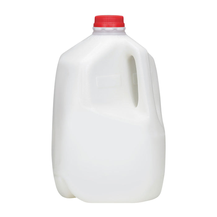 1 Gallon PET Milk/Juice Container