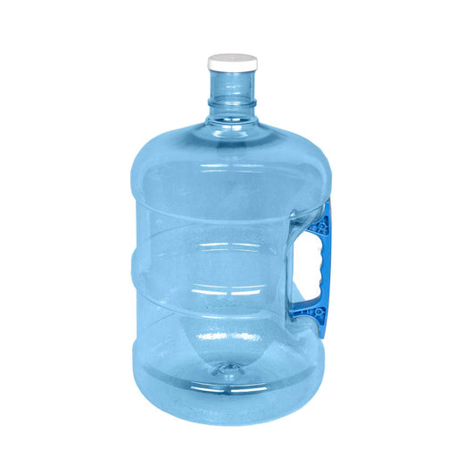 Polyethylene Bottles (PET)