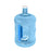 3 Gallon PET Reusable Water Bottle with Screw Cap