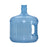 3 Gallon BPA Free Plastic Water Bottle with Crown Cap
