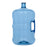 5 Gallon BPA Free PET Plastic Water Bottle with Screw Cap