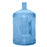 5 Gallon BPA Free Reusable Plastic Water Bottle with Crown Cap