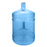 5 Gallon Polycarbonate Plastic Reusable Water Bottle with Screw Cap