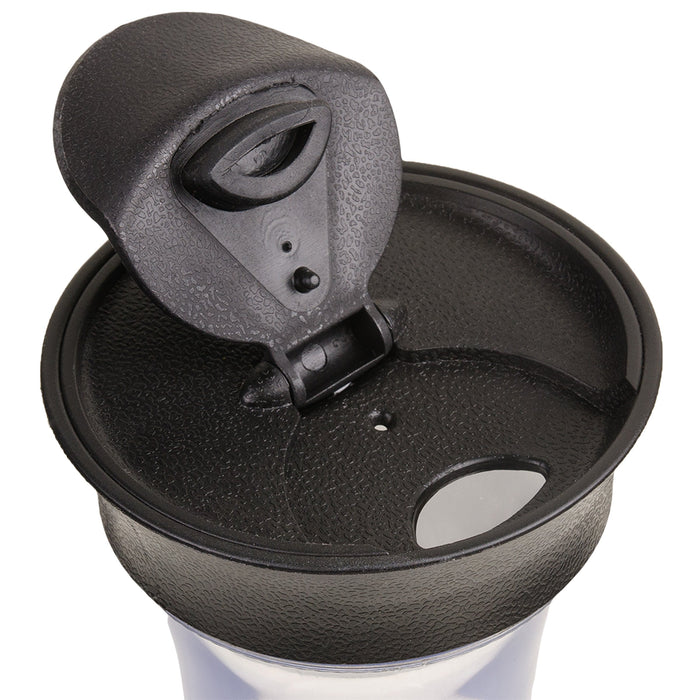 GEO 1.5 Liter BPA-Free Carafe with 82mm Screw Cap