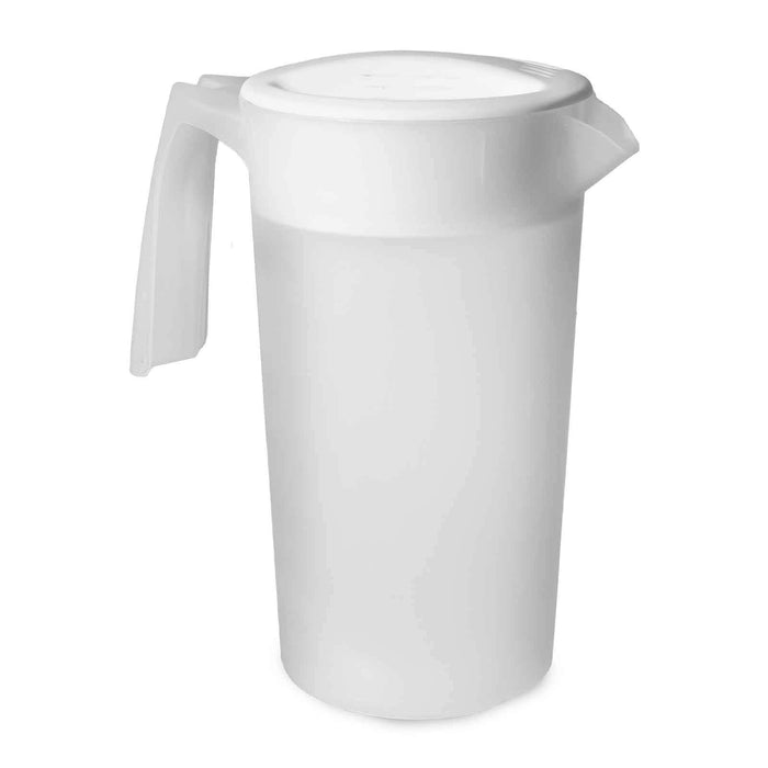 2 Litter Bpa Free Pitcher Clear